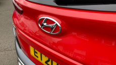 Hyundai Kona 1.0 TGDi 48V MHEV Premium 5dr Petrol Hatchback